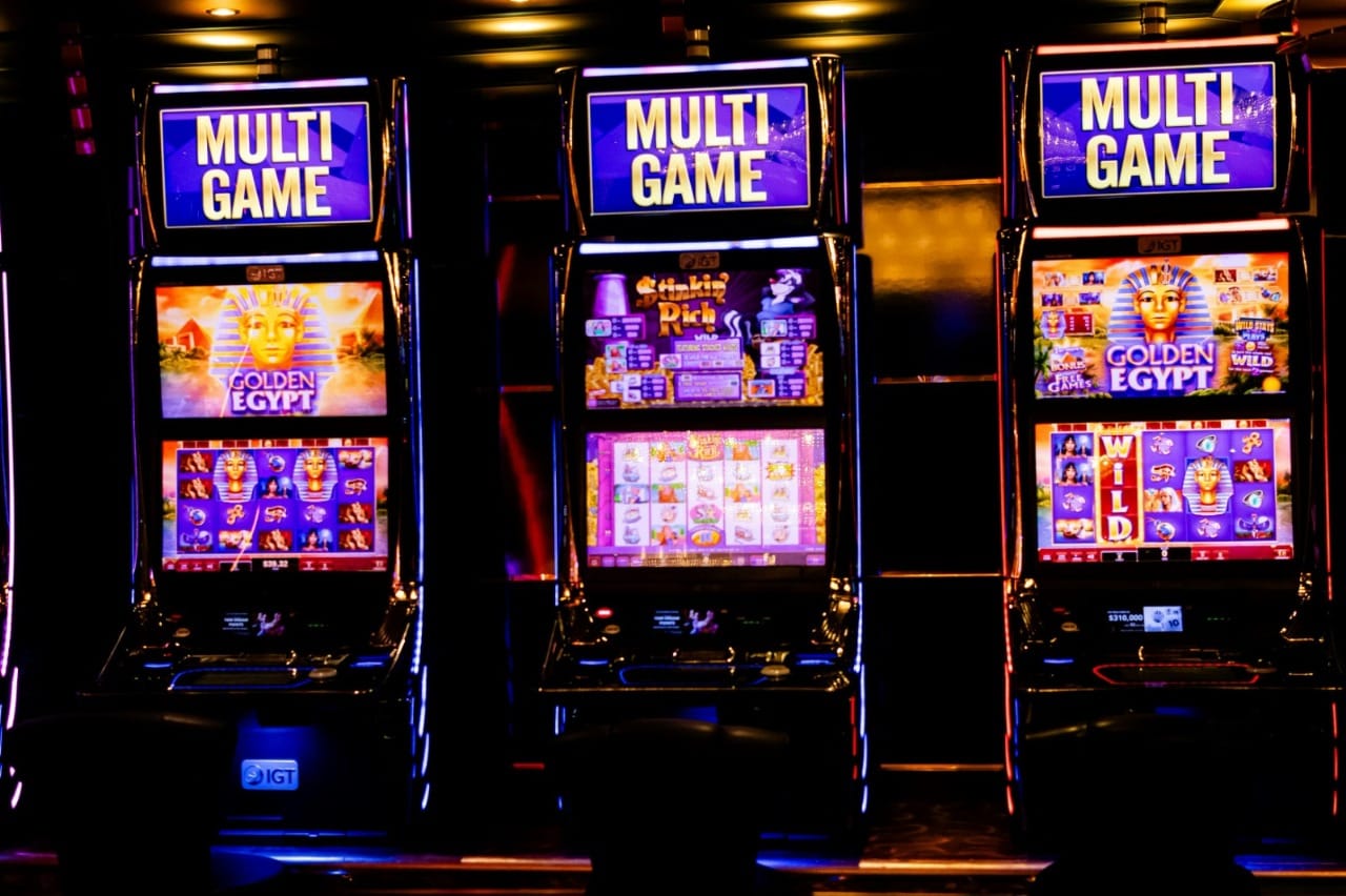 Cara Memaksimalkan Setiap Fitur Setelah Bongeslot Login
