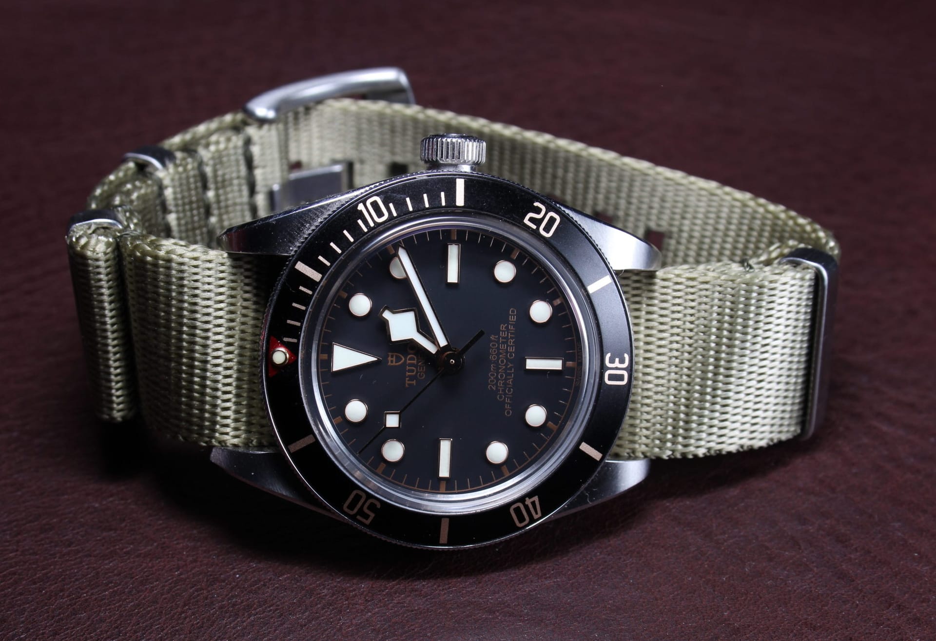 20mm Watch Strap Store – Explore Durable Options Online at SecTime