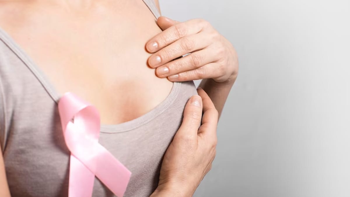 Luminous Pro Series and the Power of Visual Breast Health Awareness
