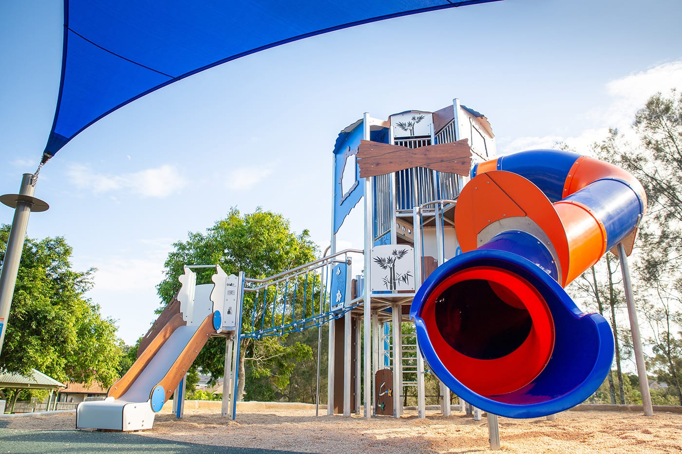 Outdoor Fitness Equipment: Transform Your Park into a Health Hub with Green Air