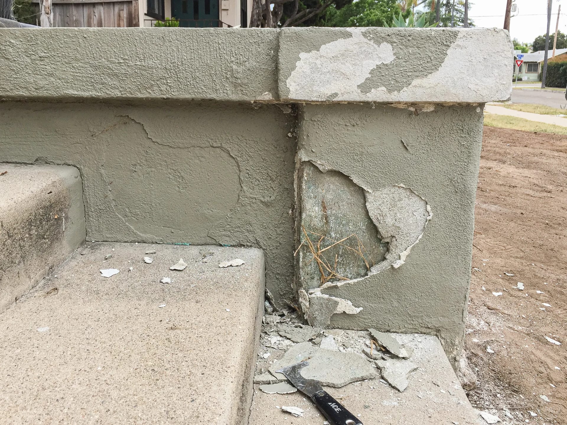 Best Stucco Repair to Prevent Future Structural Issues