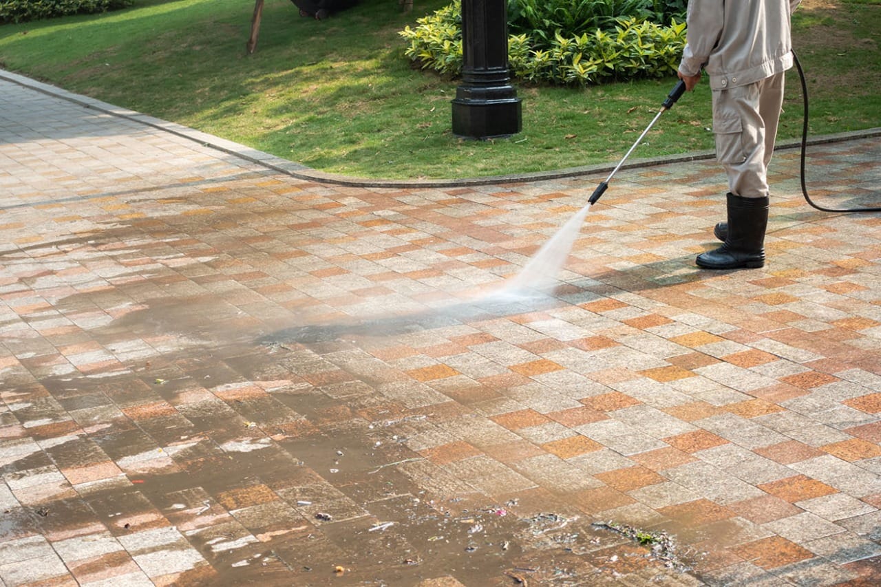 Trusted Driveway Cleaning Essex County Professionals You Can Rely On