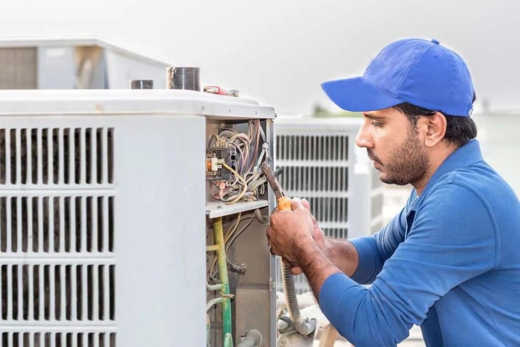 Professional AC Repair Tampa for Residential Properties