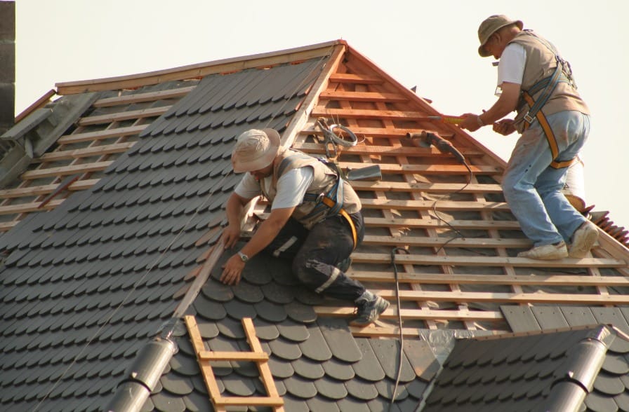 South Jersey Roofing Company Focused on Quality Craftsmanship