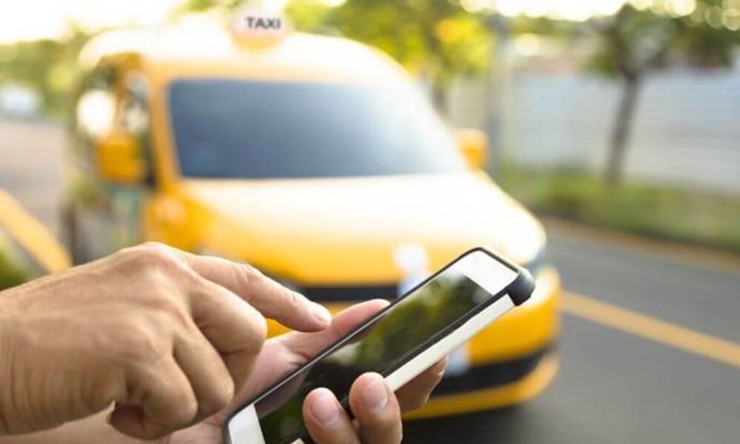 24/7 Esher Cabs – Reliable Transportation for All Occasions