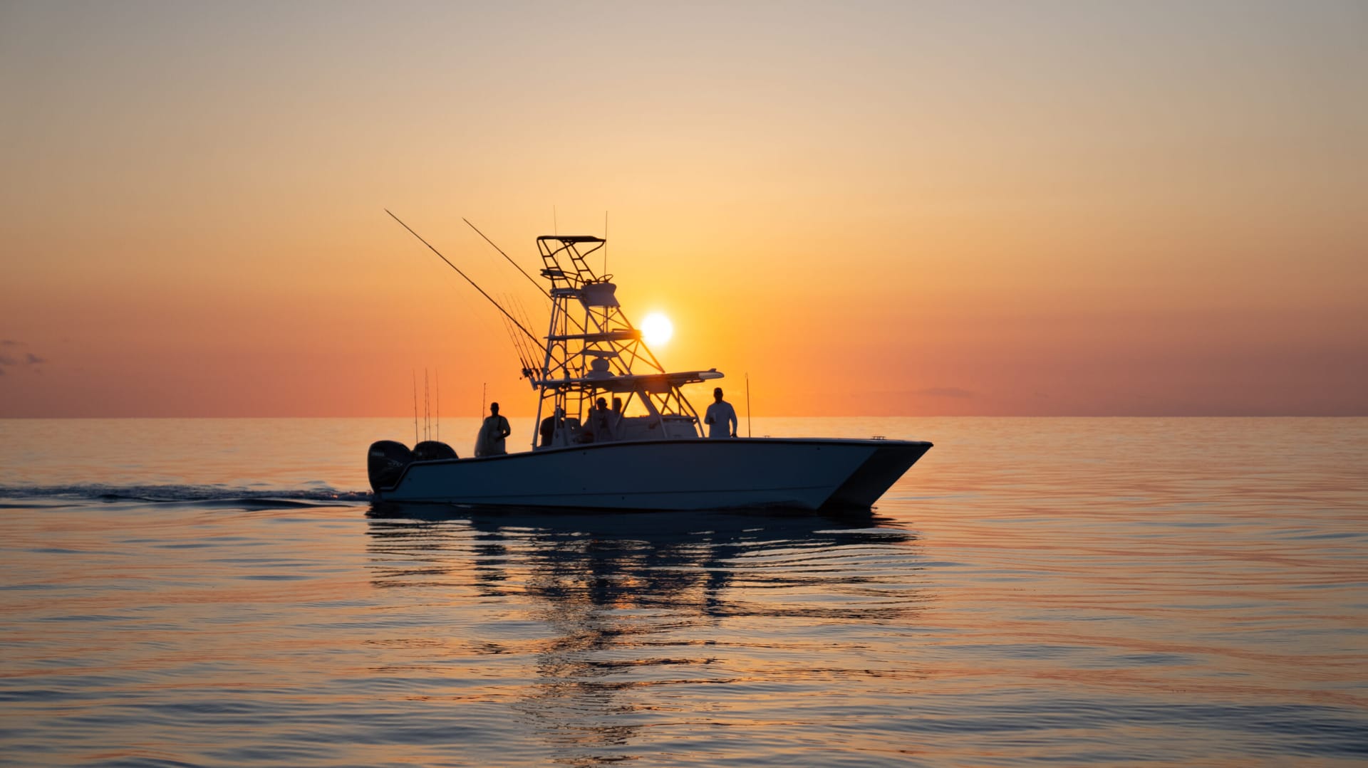 Cabo San Lucas Fishing Charters – Easy Book