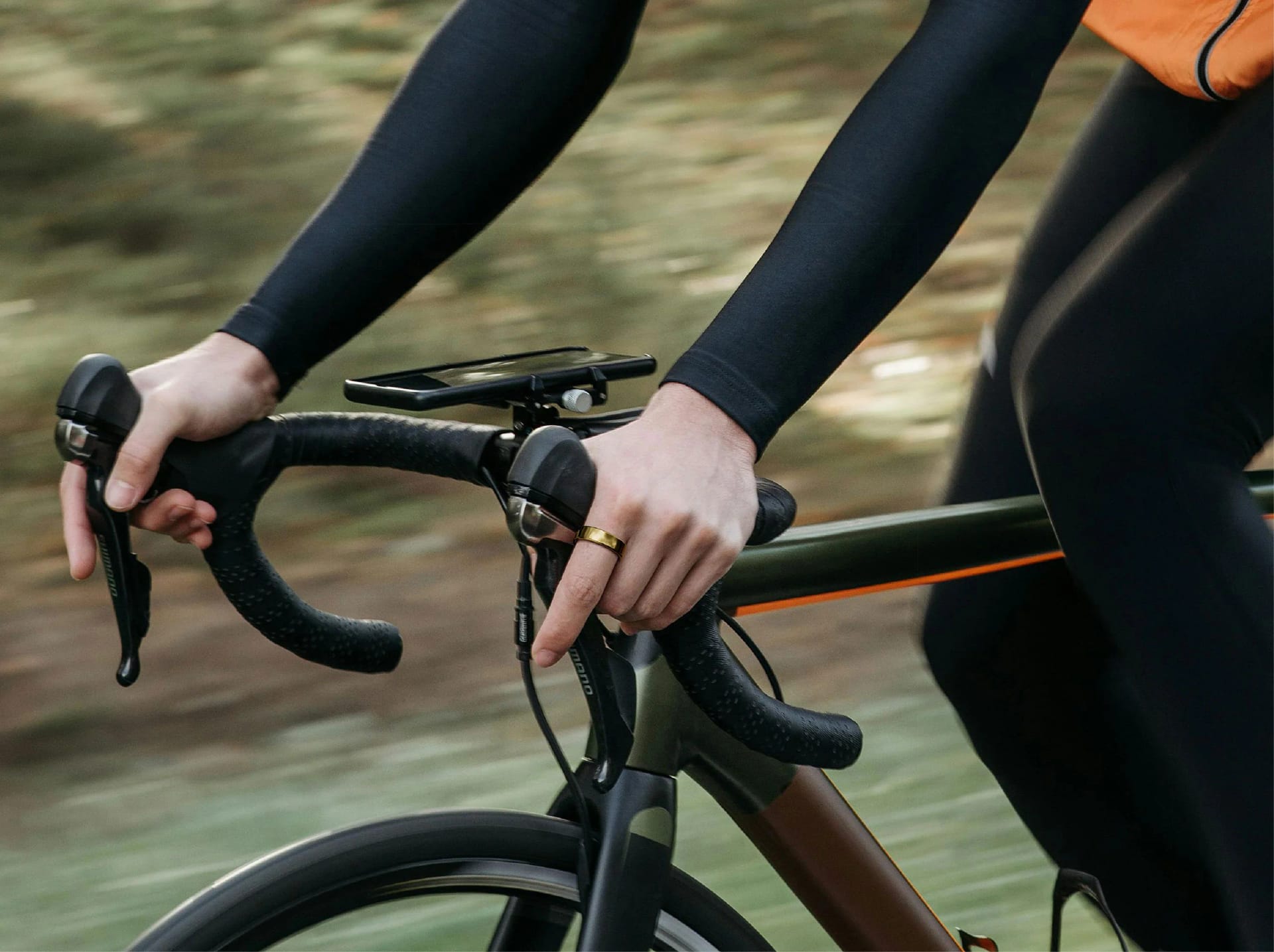 RingConn Smart Ring: The Future of Seamless Health Tracking