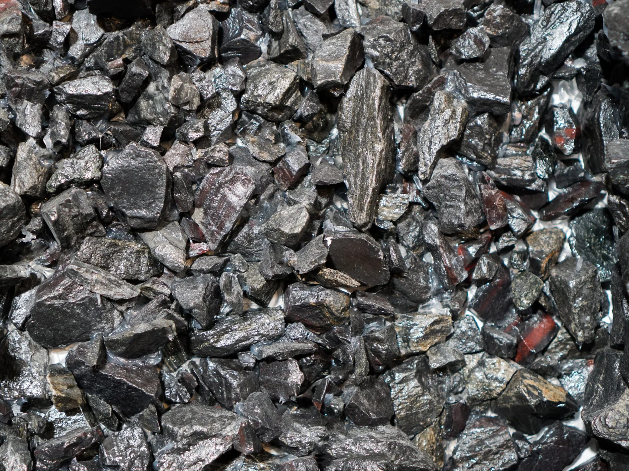 Why Direct Ownership Matters in Iron Ore Source Verification