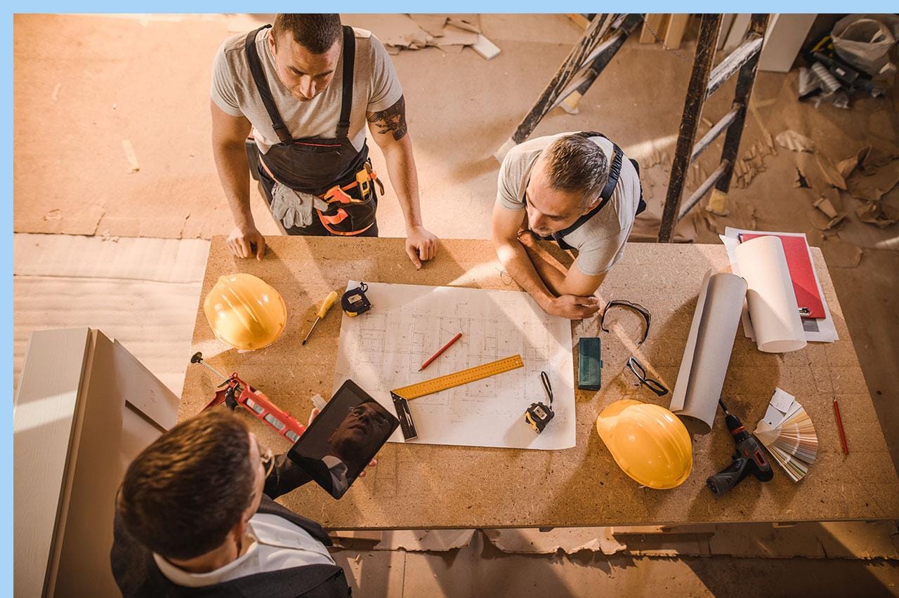 Reliable Manhattan General Contractor for Quality Construction