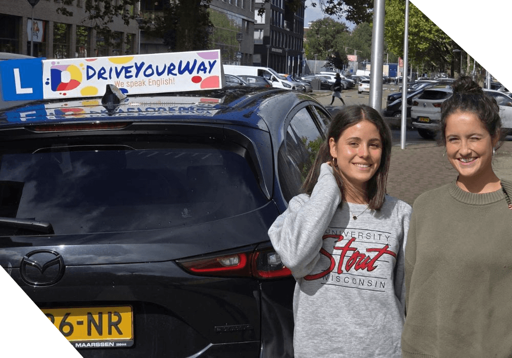 Vind de Beste Rijschool Utrecht voor Jouw Rijopleiding