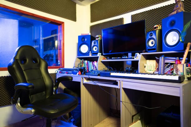 Lost Boy Entertainment: Your Premier Music Promotion Agency