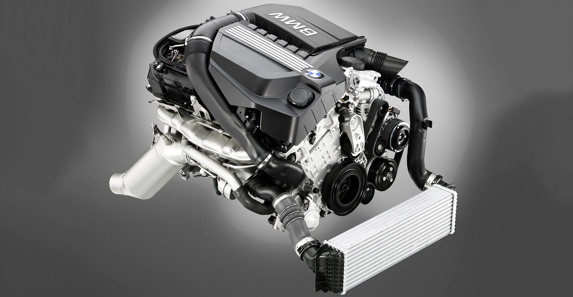 Affordable N55 Upgrades Designed for Maximum Flow &amp; Power