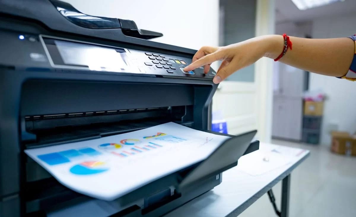 Sewa Fotocopy Profesional di Sewa Rental Fotocopy