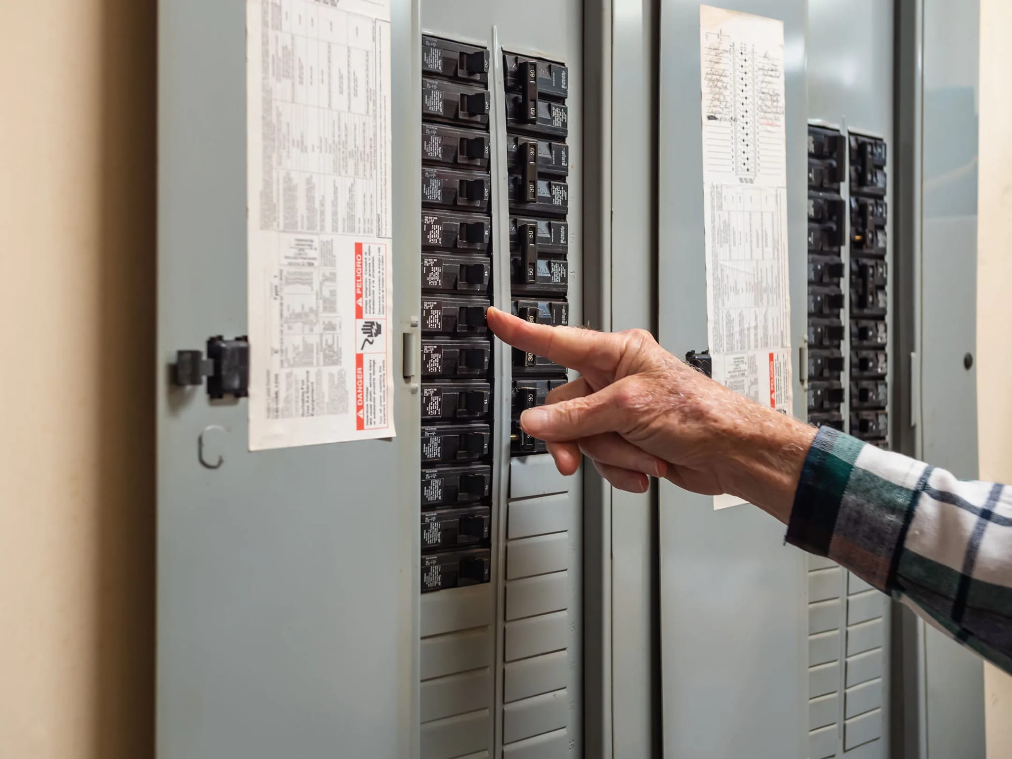 Professional General Building Maintenance by Experienced Contractors