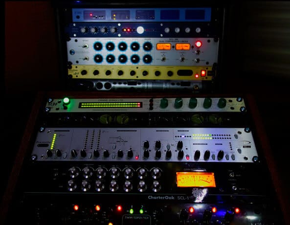 Online Mastering Services for Chart-Ready Music