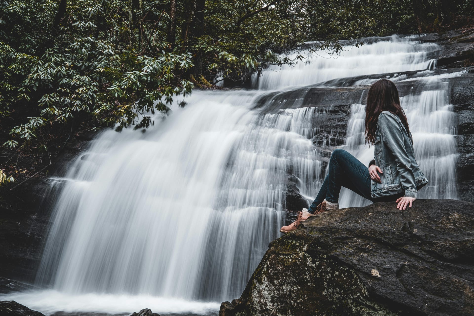 Must-See Waterfall in Oregon for Nature Lovers