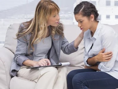Personalized Care with Certified Psychiatrist India: German Expertise in Psychiatry at CHMC