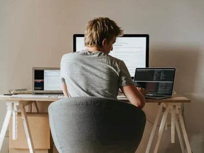 Grow Your Business with a Professional SEO Consultant from VexNex