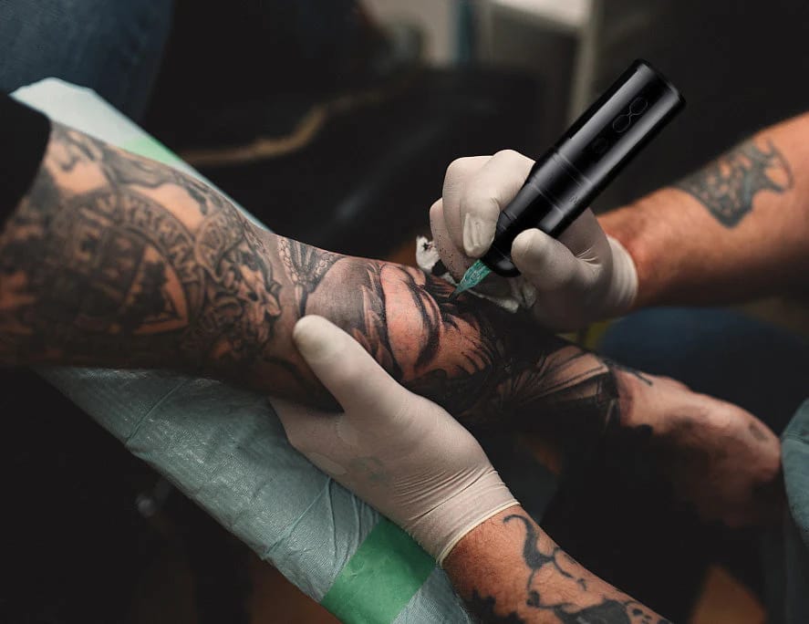 Innovative Tattoo Trends and Styles on Tattoostyles24.com
