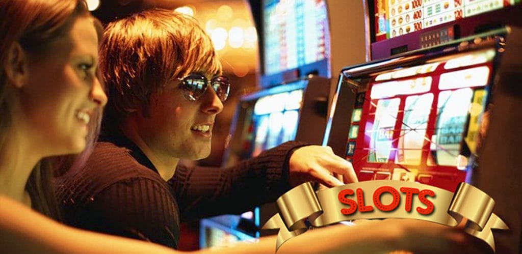Situs Slot dengan Grafis Mewah dan Fitur Inovatif – BIRUTOTO