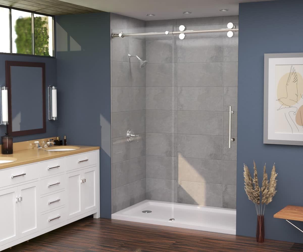 Cabine de douche intégrale : guide des meilleurs modèles