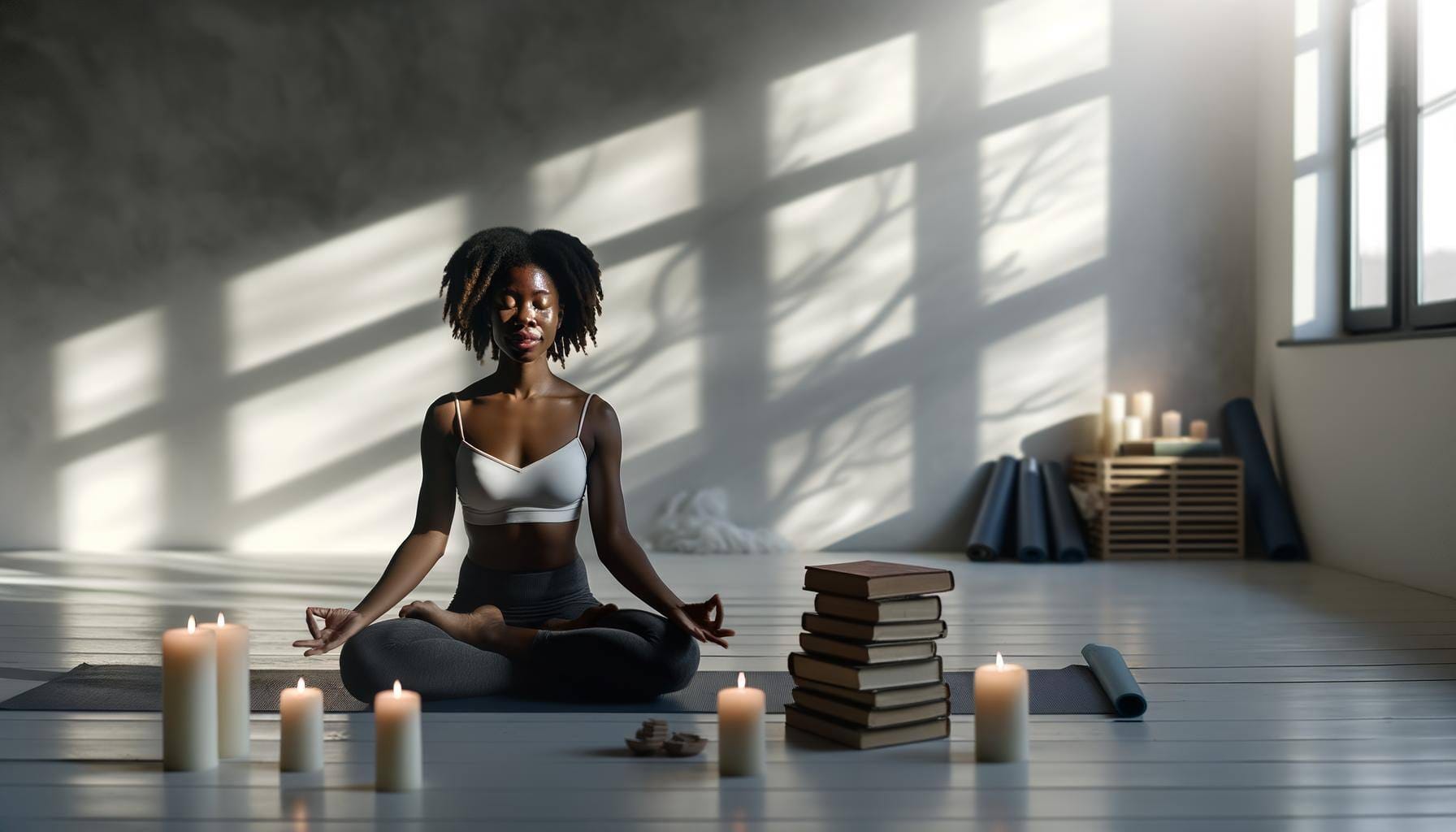 Enhancing Your Practice with Yoga Teacher AI: Personalized Guidance for Every Level