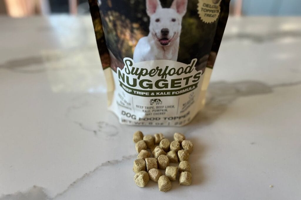 Why Badlands Ranch Dog Food Is Ideal for Dogs with Sensitive Stomachs