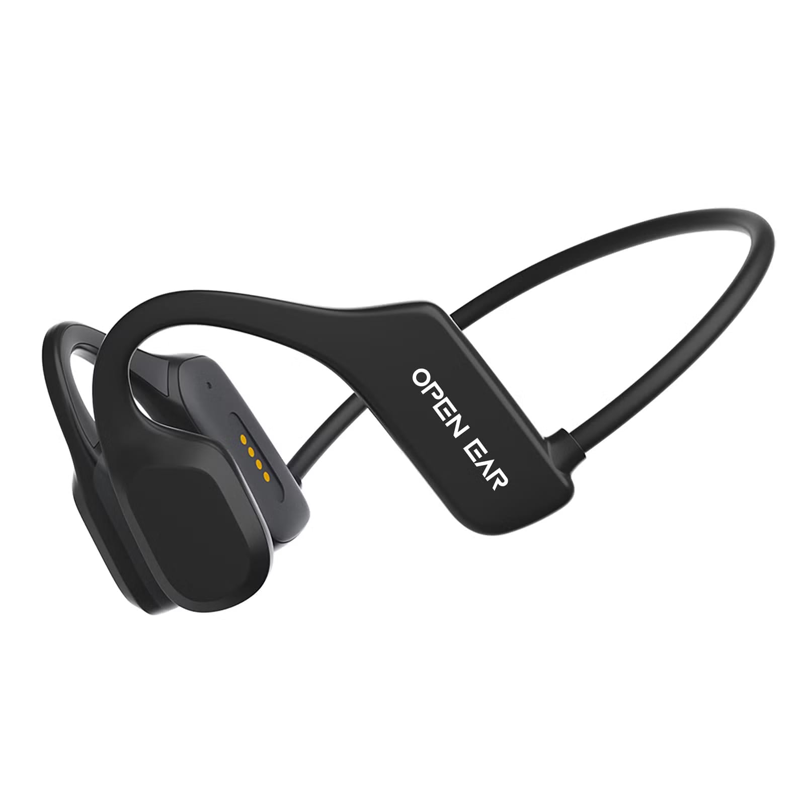 Bone X1 Bone Conduction Headphones with Stable Bluetooth Connection