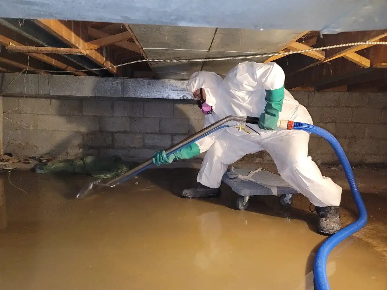 Top-Rated Services for water damage restoration leander tx