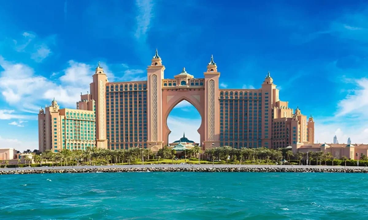 Dubai City: Stay Updated on the Latest Happenings
