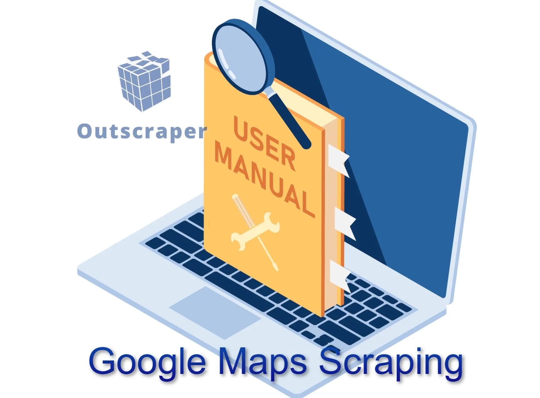 Automated Google Maps Scraping Service: The Future of Data Access