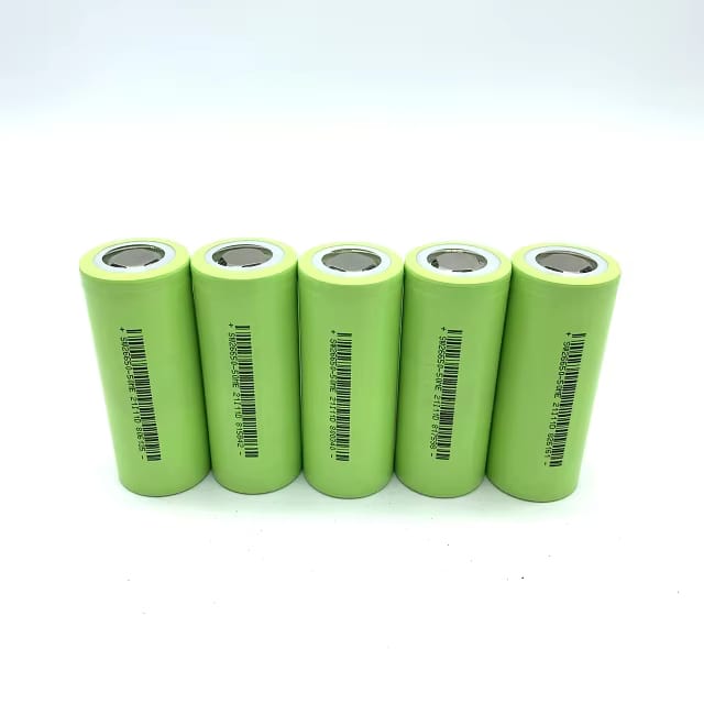 How MANLY Ensures Quality in Wholesale Lithium Batteries