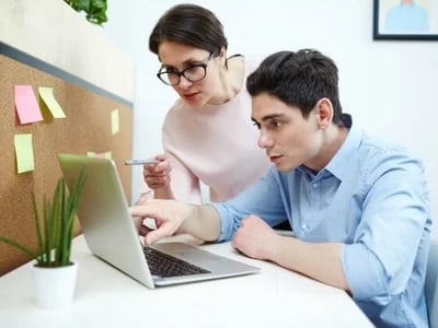 WordPress Web Design Optimized For Speed And Performance
