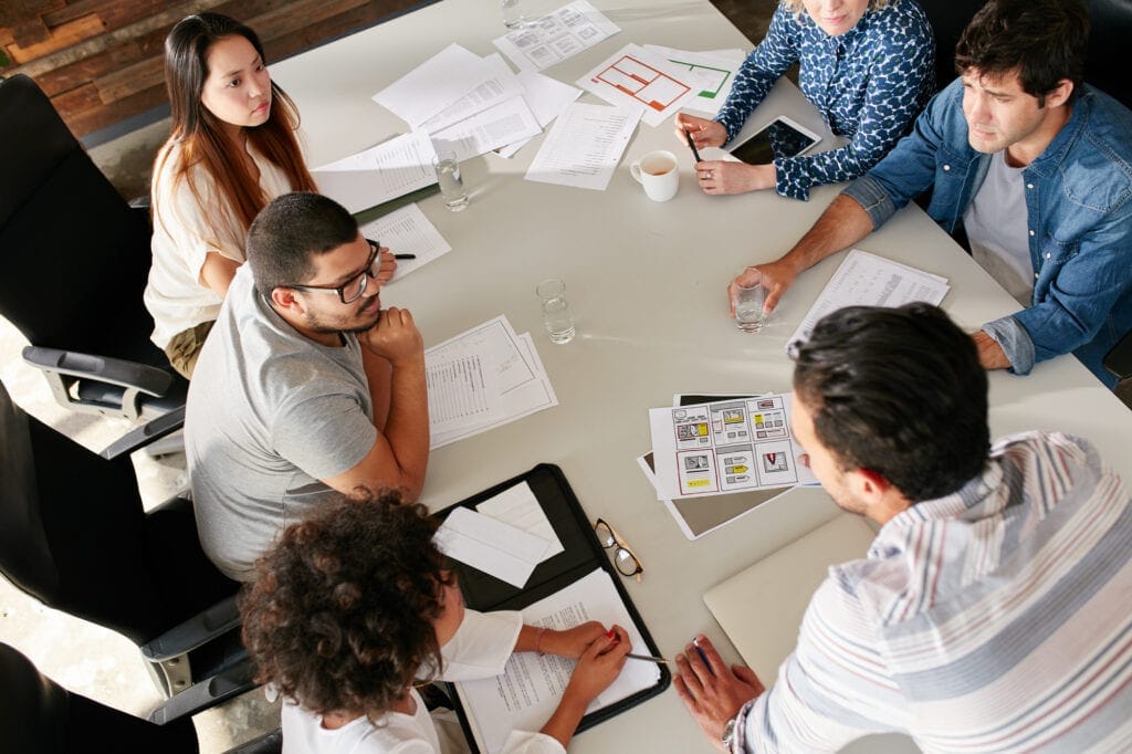 Crisis Management Consultant for Organizational Resilience