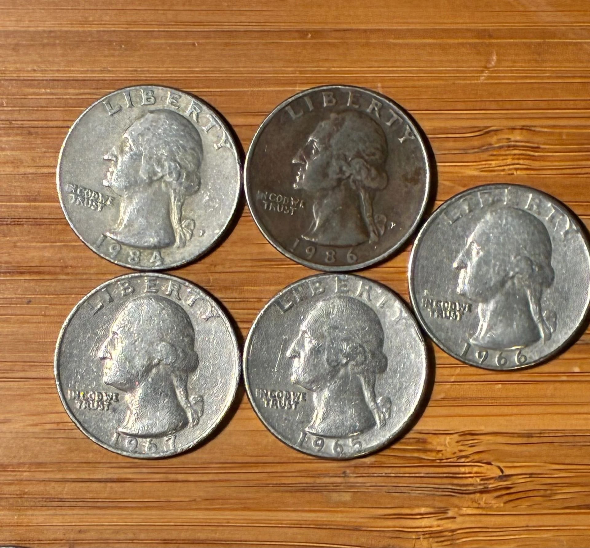 30 Rare Quarters Every Collector Should Know