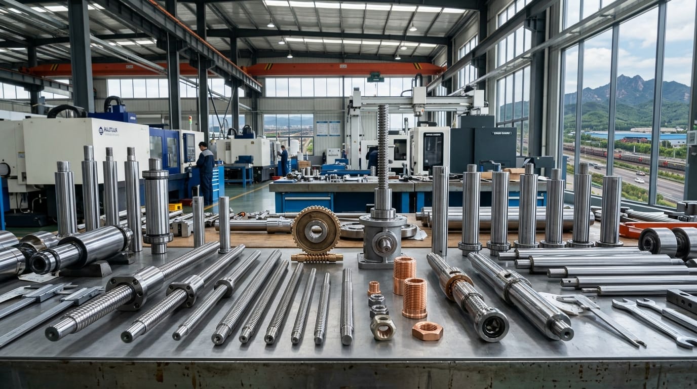 High Strength Safety Nut for Secure Mechanical Systems