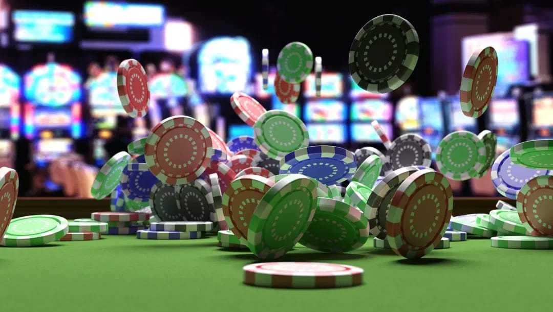 Pilih Slot Terbaik dan Menangkan Hadiah Besar di https://walettoto.it.com