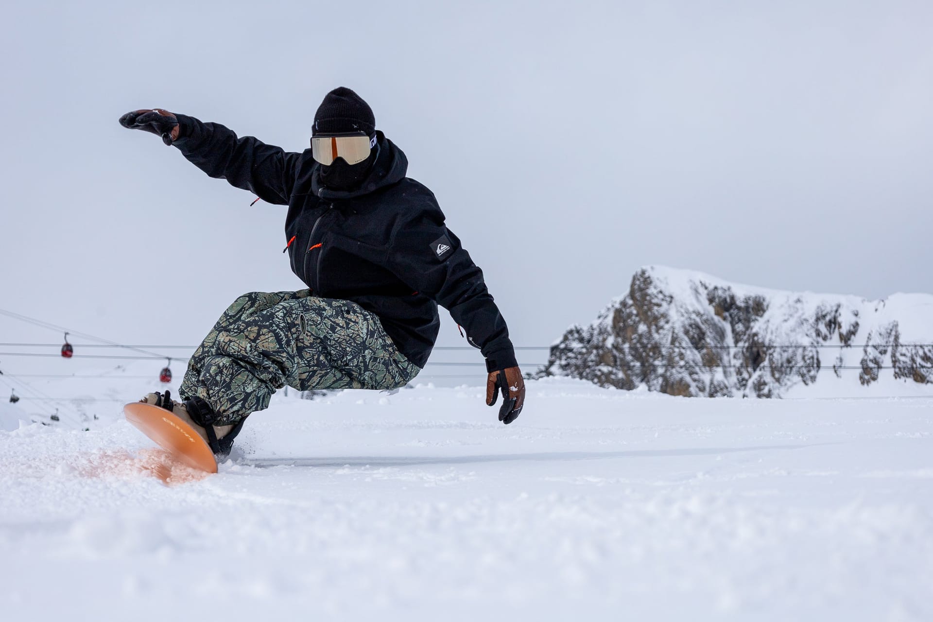 Backcountry ski gear for Serious Mountain Explorers | Ski Haus