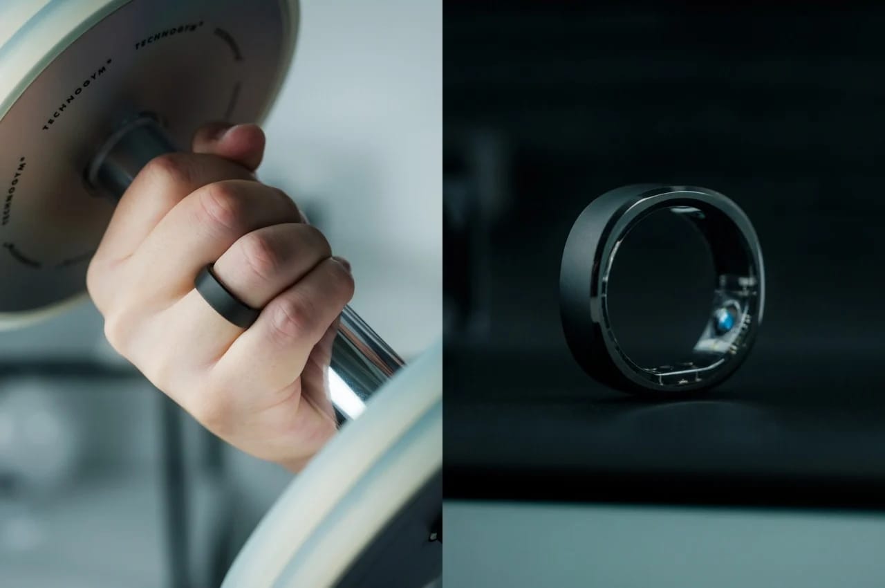 Ringconn vs Traditional Wearables: What You Need to Know