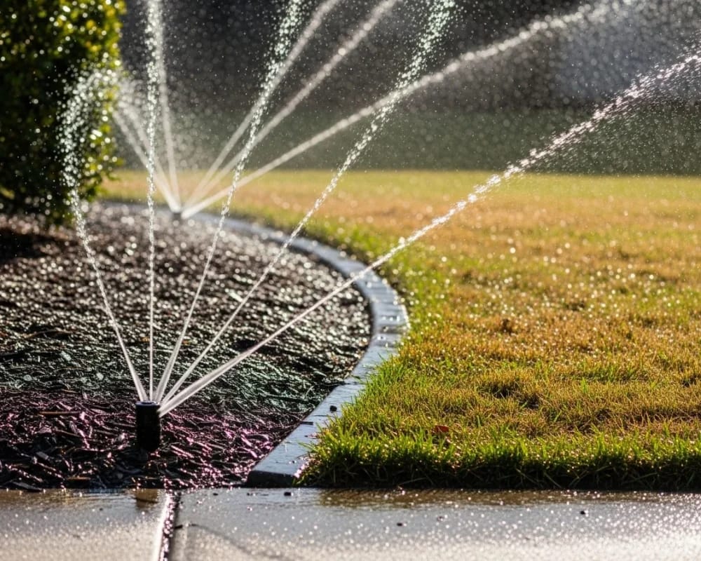 Affordable Expert Drainage Services in Weatherford, TX by Local Specialists