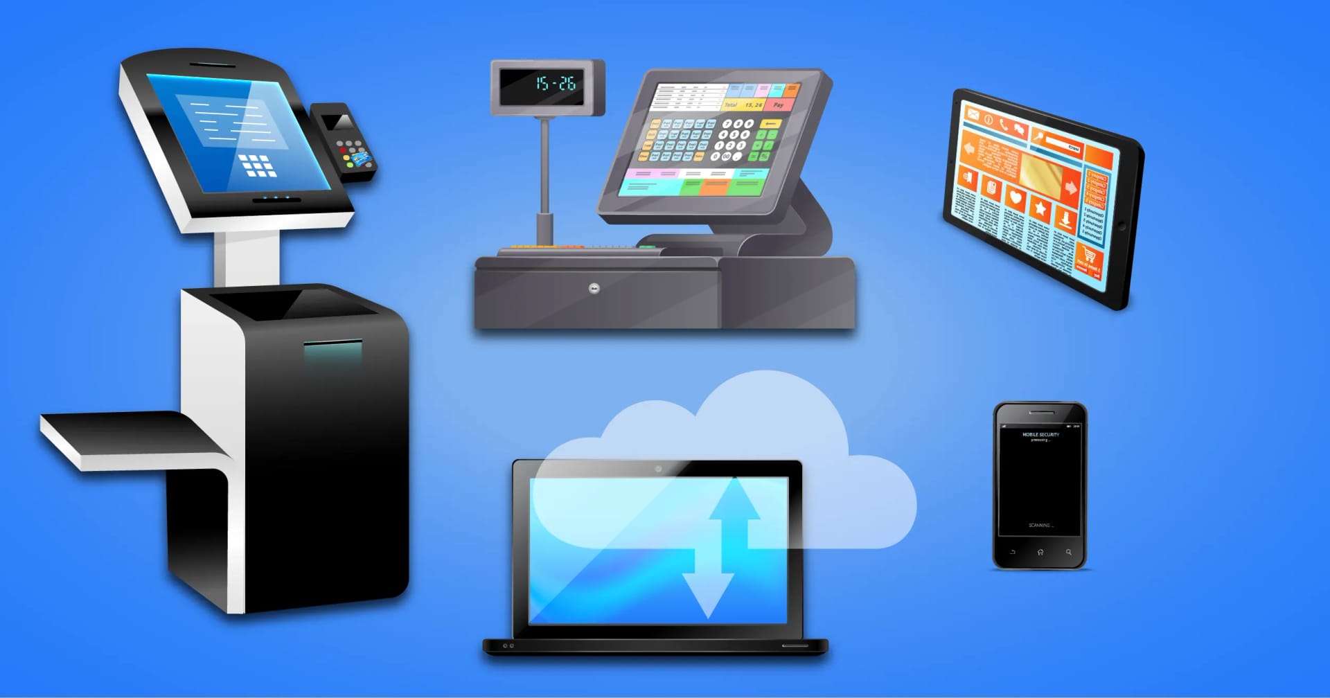 CRM Integration – Seamless CRM Integration to Manage Customers with Paybrain