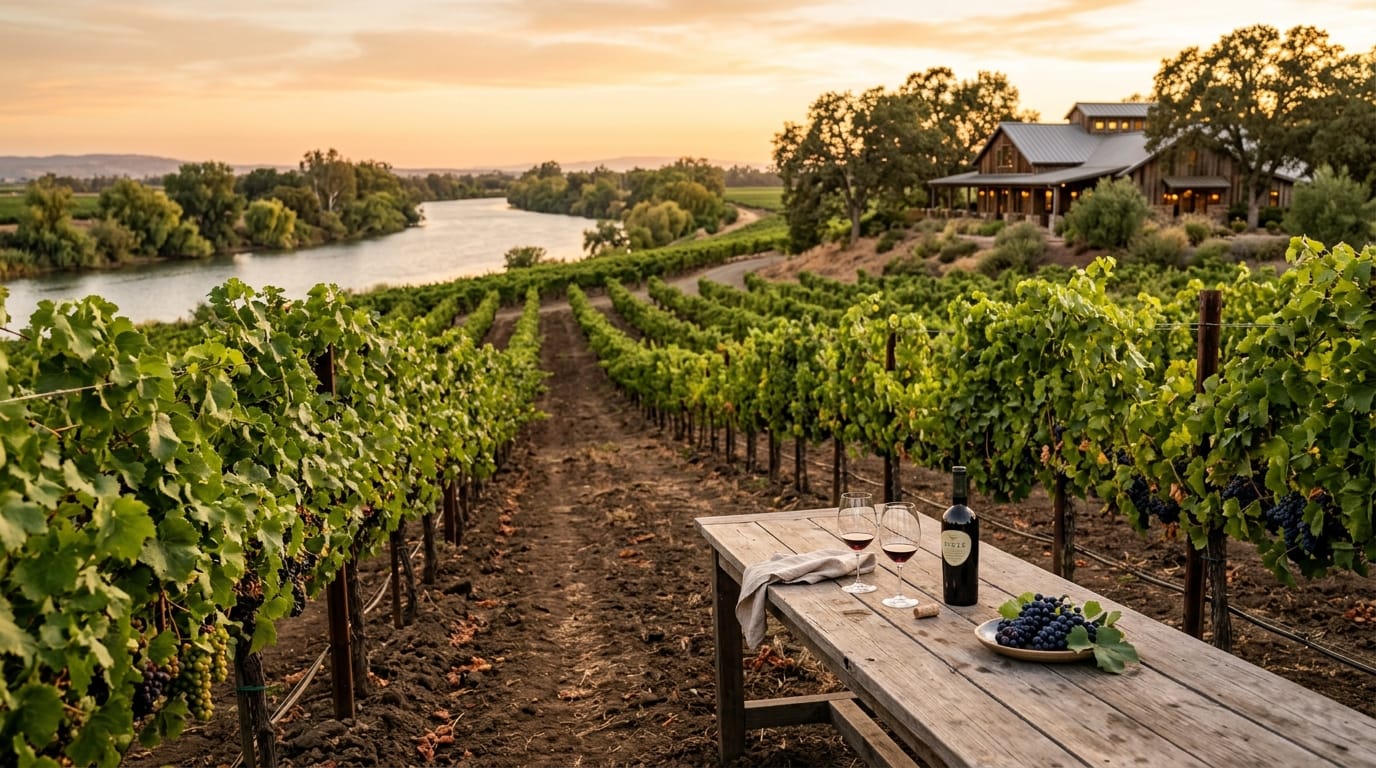 How to Choose the Perfect Clarksburg Wedding Venues