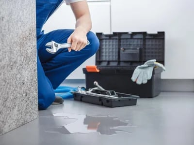 Top-Rated Services for water damage restoration leander tx