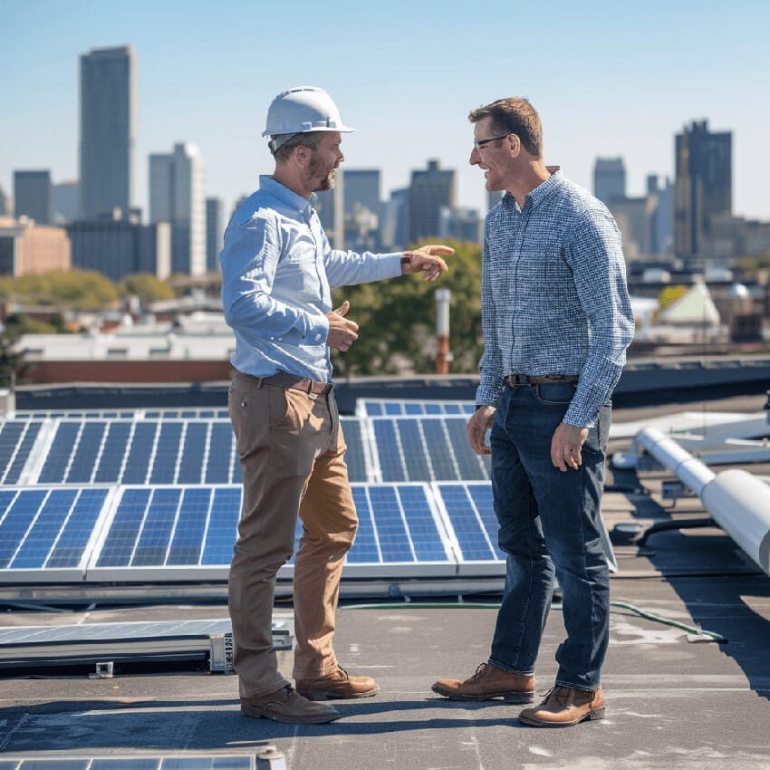 Solar Panels Newmarket: Upgrade to Renewable Energy Today