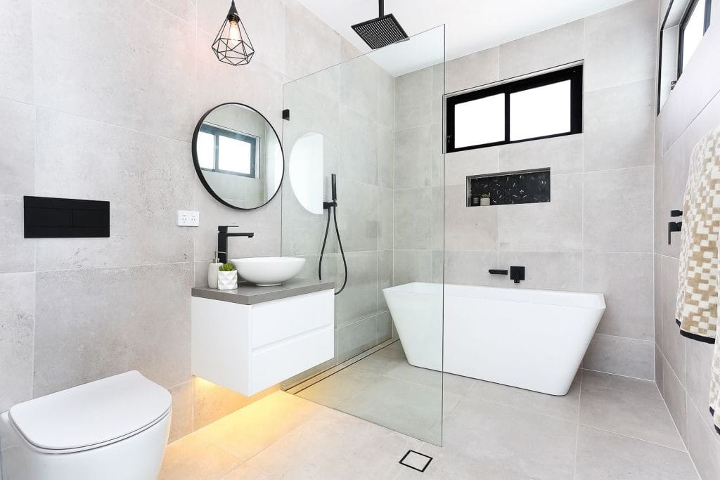 Elegant Showers UK for Premium Bathroom Solutions