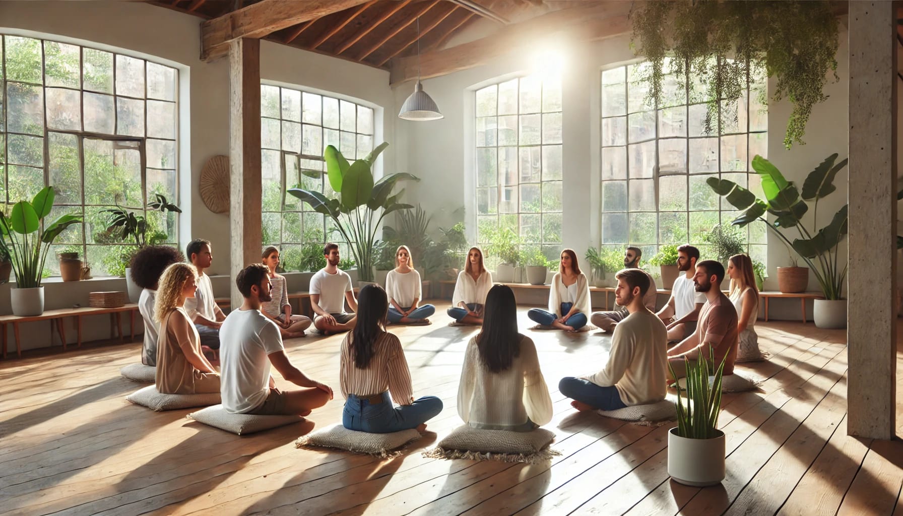 Denver EMDR Therapy & Breathwork | Whole Being Therapy