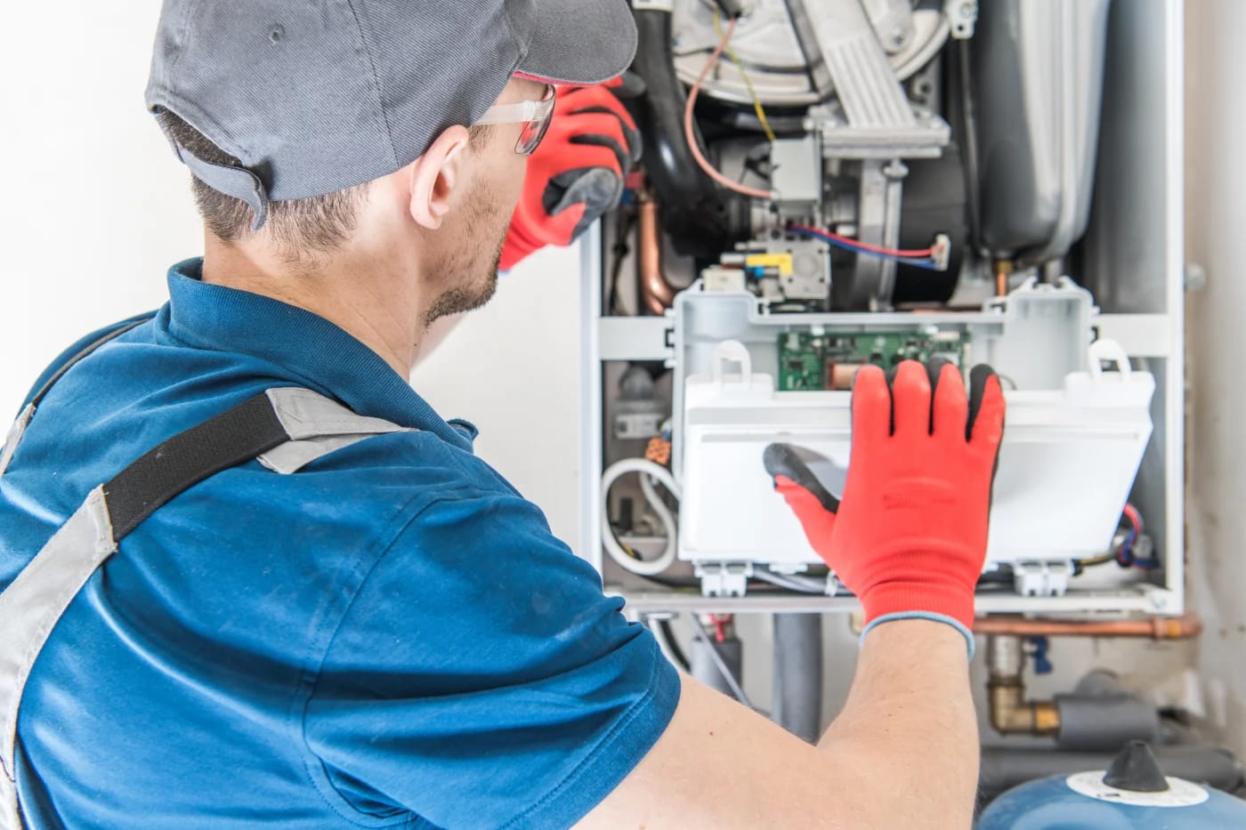 Stillwater AC Repair Solutions for Older Cooling Systems