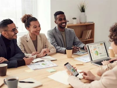 The Minneapolis Digital Marketing Agency Model for 2026: AI Systems, Analytics & ROI