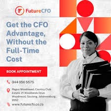 Top Fractional CFO Near Me | Scalable Financial Solutions for Companies