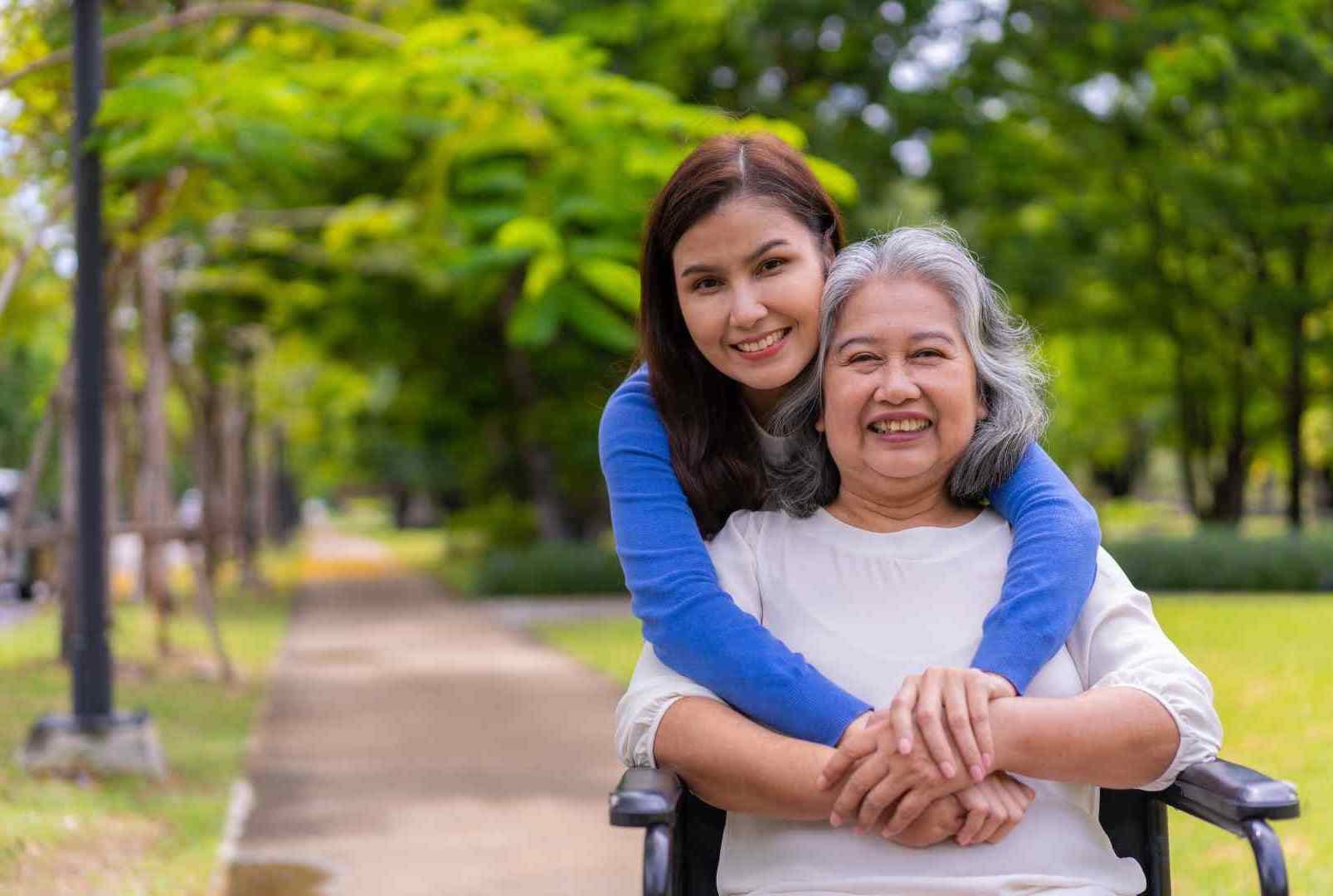 How to Manage Elderly Care Maid Schedules and Routines